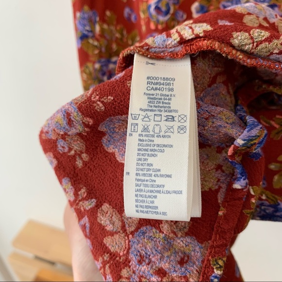 Heritage 1981 Dress - Picture 10 of 14